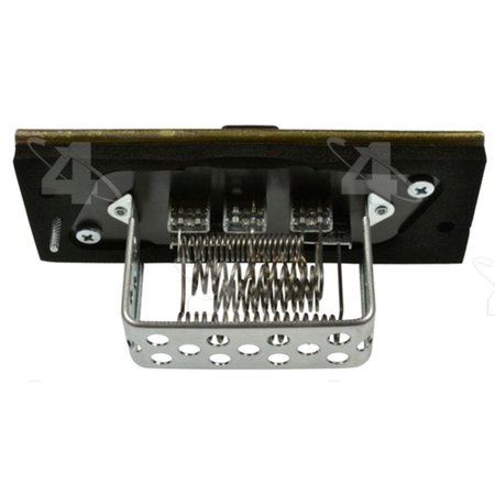 FOUR SEASONS Dodge Dakota 00/Durango 00 Resistor Block, 20394 20394